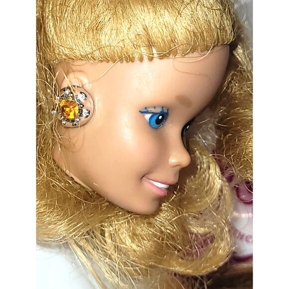 A Vintage Lot of Barbie  & Friends Heads - Picture 5 of 16